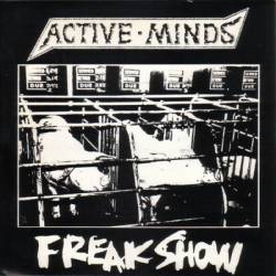 Active Minds : Active Minds - Freak Show